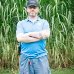 Keith Hewitt profile photo